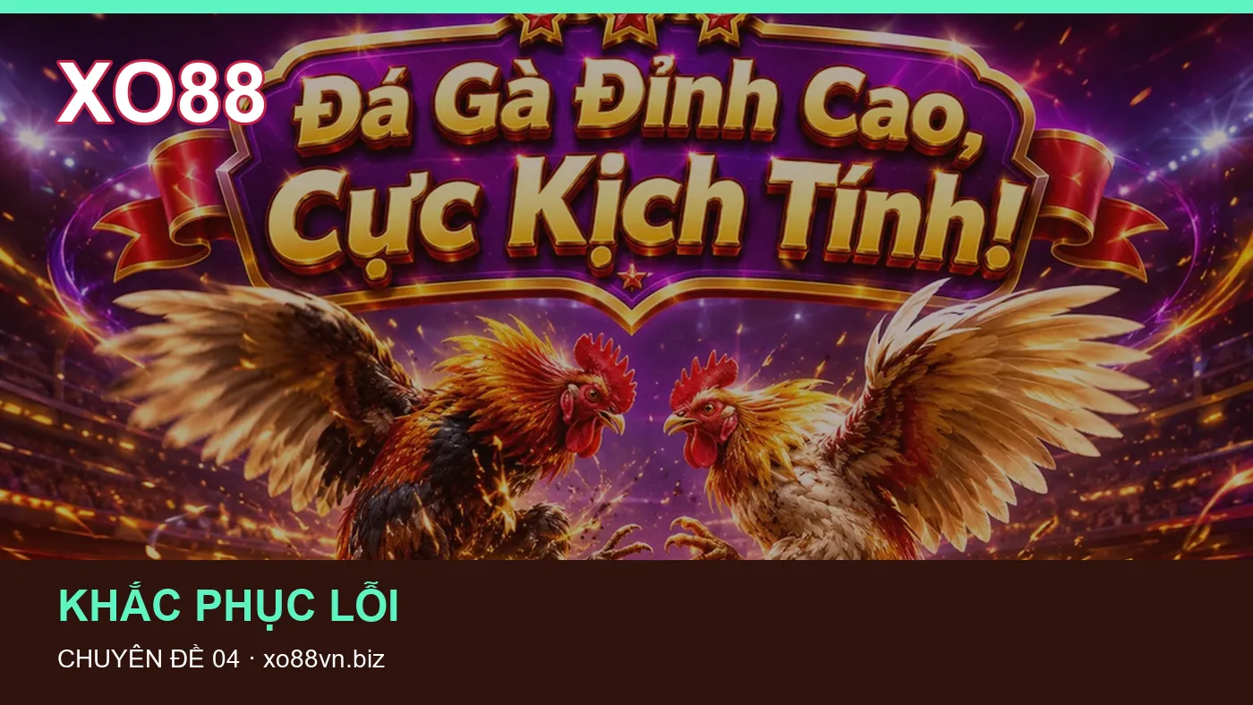 Những nhầm lẫn thường gặp khi đọc nội dung Ứng dụng Android trên XO88