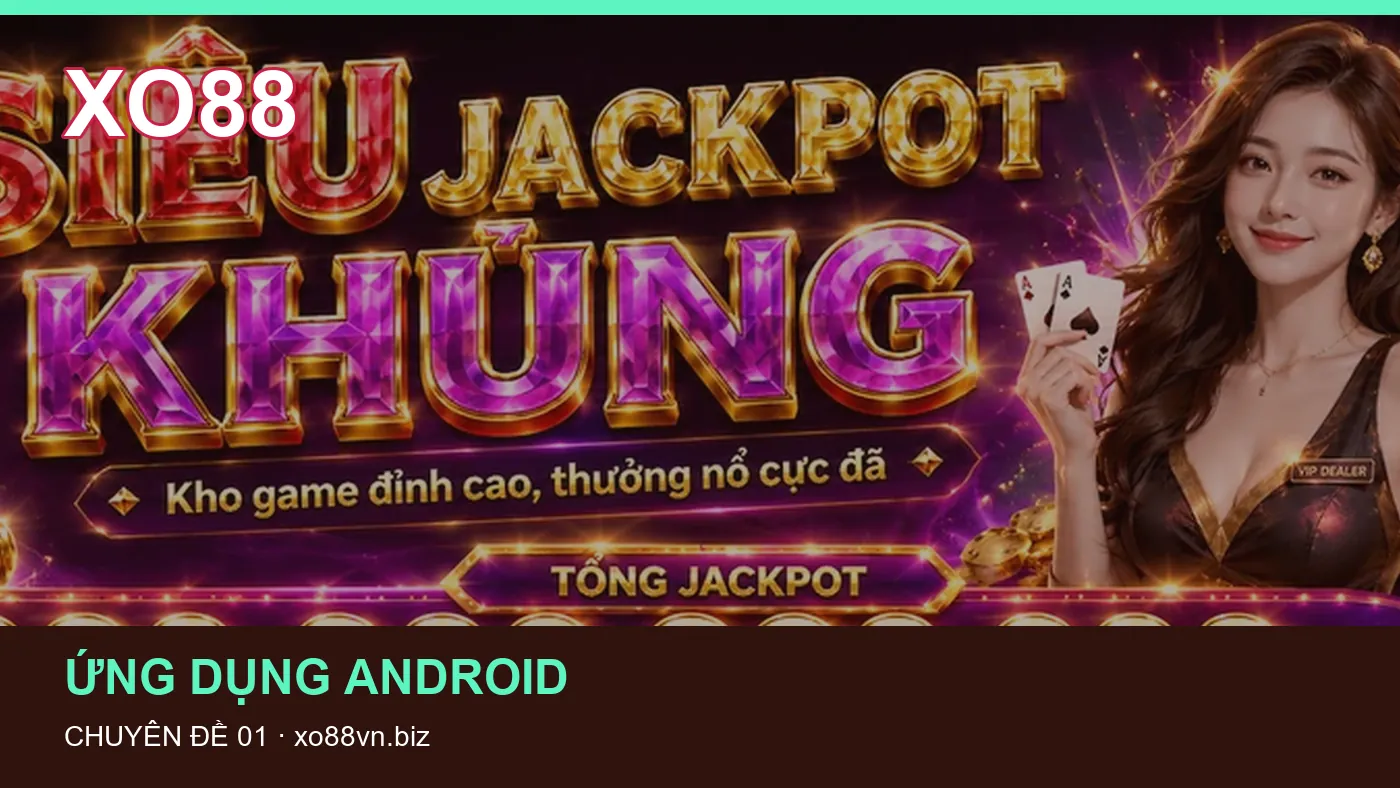 Danh sách kiểm tra thông tin Ứng dụng iOS dành cho người đọc XO88