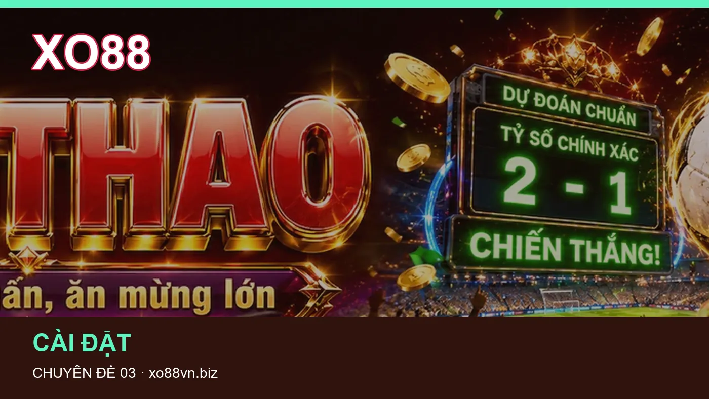 Những nhầm lẫn thường gặp khi đọc nội dung Khắc phục lỗi trên XO88