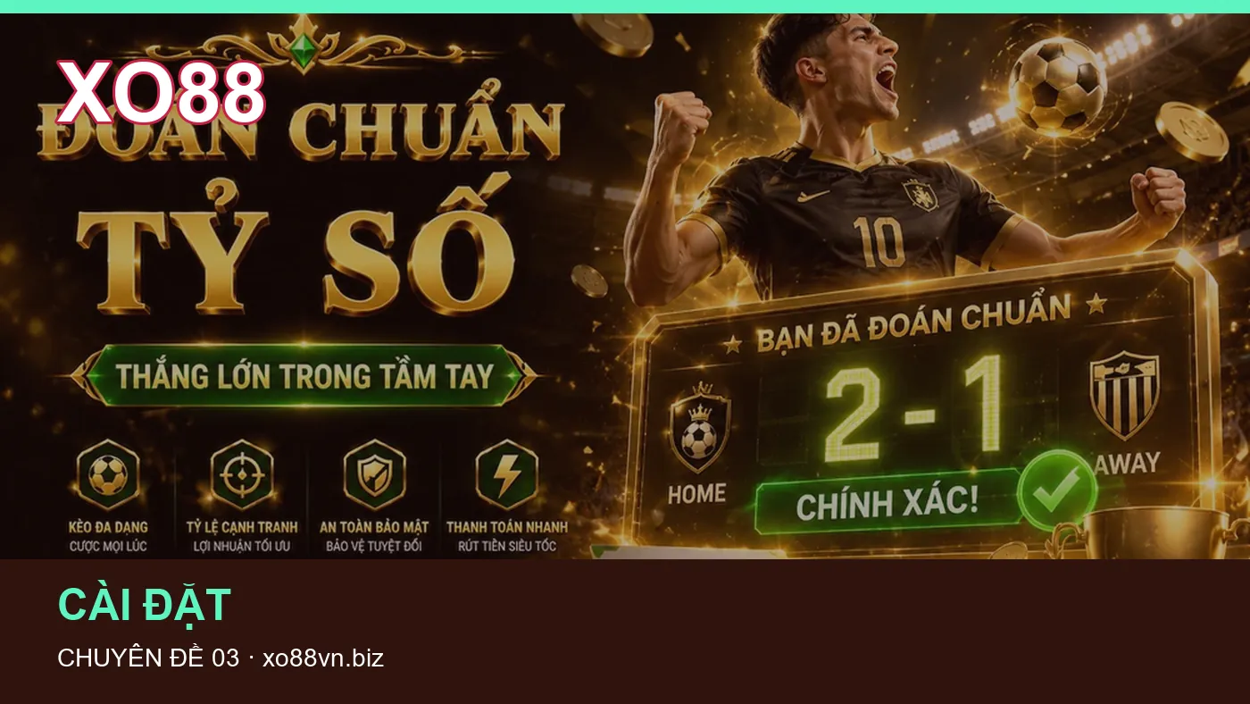 Cách bắt đầu đọc chuyên mục Bảo mật trên XO88