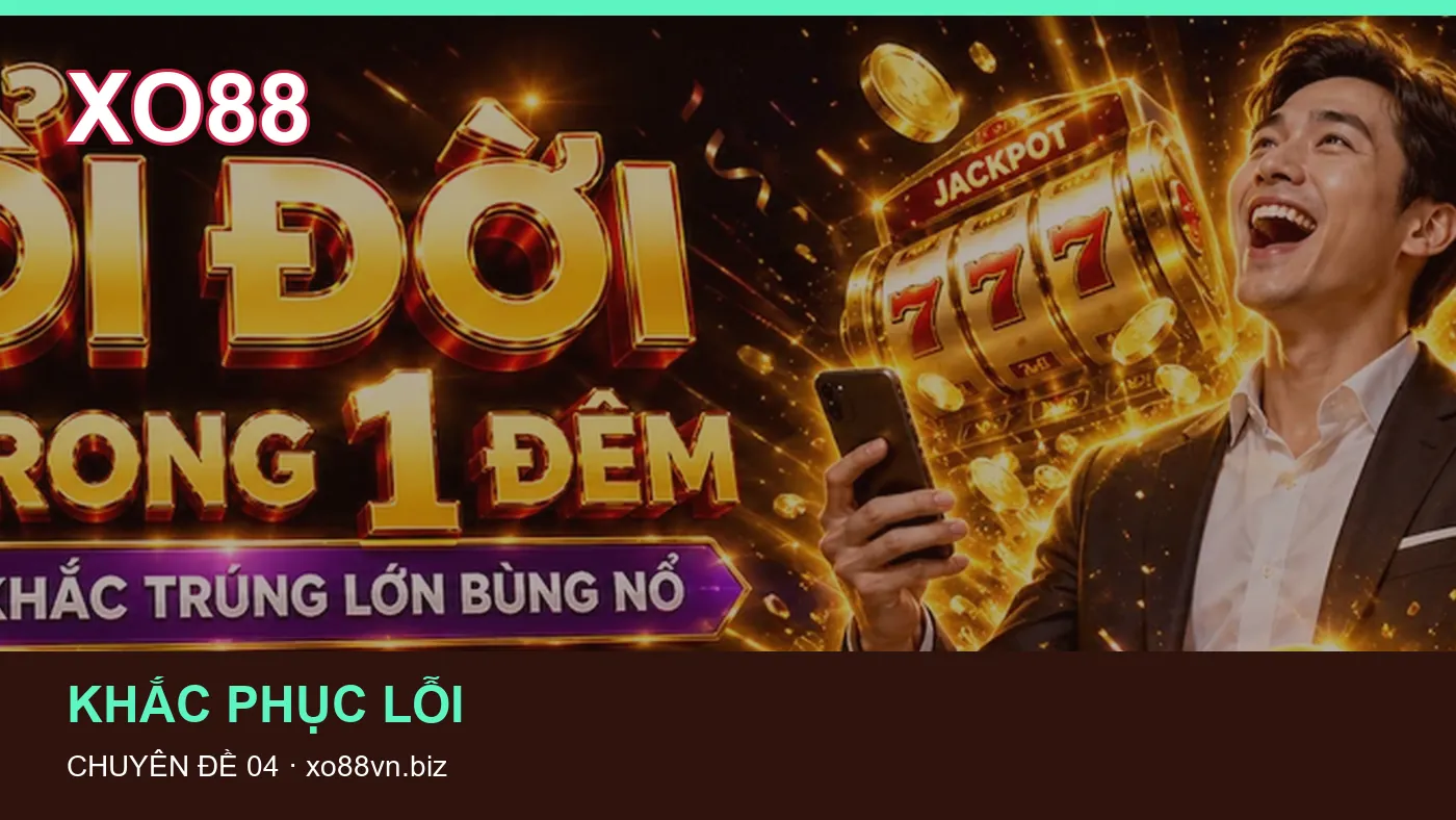 Bảo vệ dữ liệu cá nhân khi tìm hiểu Bảo mật tại XO88